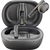 HP Poly Voyager Free 60 Plus Bluetooth Wireless Stereo UC Earbuds with Noise Cancelling, BT700 USB-A Adapter, Touchscreen Charge Case - Carbon Black