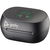 HP Poly Voyager Free 60 Plus Bluetooth Wireless Stereo UC Earbuds with Noise Cancelling, BT700 USB-A Adapter, Touchscreen Charge Case - Carbon Black