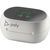 HP Poly Voyager Free 60 Plus Bluetooth Wireless Stereo UC M Earbuds with Noise Cancelling WSN Earbuds, BT700 USB-C Adapter, Touchscreen Charge Case - White Sand