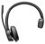 HP Poly Voyager 4310 UC USB-A On Ear Wireless Mono Headset with BT700 Adapter and Charging Stand