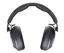 view HP Poly Voyager 80 UC Bluetooth Over Ear Wireless Stereo Headset + USB-C/A Adapter - Microsoft Teams Certified