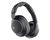 HP Poly Voyager 80 UC Bluetooth Over Ear Wireless Stereo Headset + USB-C/A Adapter - Microsoft Teams Certified