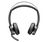 HP Poly Voyager Focus 2 USB-A On Ear Wireless Stereo Headset with Charge Stand - Microsoft Teams Certified