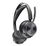 HP Poly Voyager Focus 2 USB-A On Ear Wireless Stereo Headset - Microsoft Teams Certified