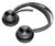 HP Poly Voyager Focus 2 USB-A On Ear Wireless Stereo Headset - Black