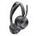 HP Poly Voyager Focus 2 USB-C On Ear Wireless Stereo Headset with USB-C/A Adapter - Microsoft Teams Certified