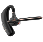 HP Poly Voyager Legend 50-M USB Bluetooth In Ear Wireless Mono Headset with Noise Cancelling - Black - Microsoft Teams Certified
