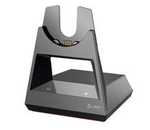 view HP Poly Voyager Office Base 786C9AA