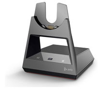 view HP Poly Voyager Office Base - Microsoft Teams Certified