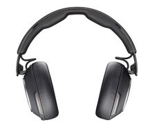 view HP Poly Voyager Surround 80 UC Bluetooth Over Ear Wireless Stereo Headphones +USB-C/A Adapter - Microsoft Teams Open Office Certified