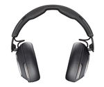 HP Poly Voyager Surround 80 UC Bluetooth Over Ear Wireless Stereo Headphones +USB-C/A Adapter - Microsoft Teams Open Office Certified