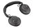 HP Poly Voyager Surround 80 UC Bluetooth Over Ear Wireless Stereo Headphones +USB-C/A Adapter - Microsoft Teams Open Office Certified