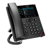 HP Poly VVX 350 6-Line IP Phone and PoE-Enabled