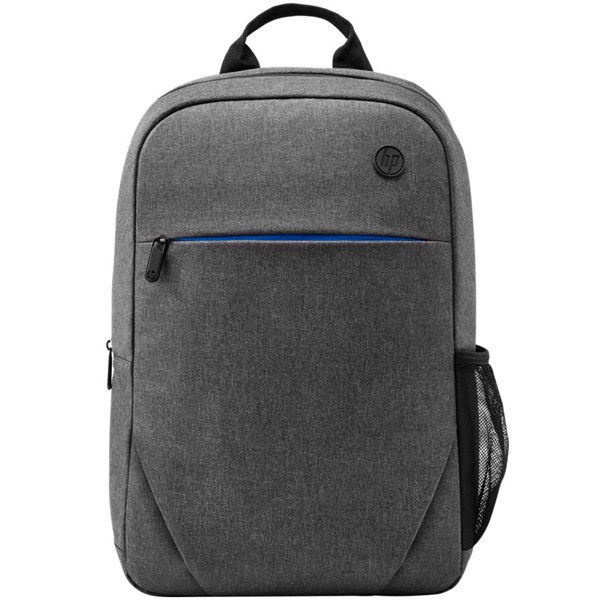 HP Prelude Backpack for 15.6 Inch Laptops - Gray