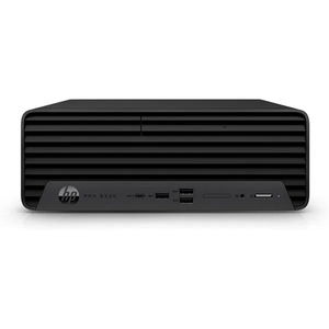 HP Pro 400 G9 Intel i3-14100 4.7GHz 8GB RAM 256GB SSD Small Form Factor Desktop with Windows 11 Pro