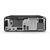 HP Pro 400 G9 Intel i3-14100 4.7GHz 8GB RAM 256GB SSD Small Form Factor Desktop with Windows 11 Pro