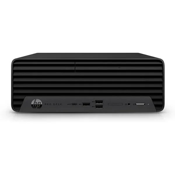 HP Pro 400 G9 Intel i5-14500 5.0GHz 8GB RAM 256GB SSD Small Form Factor Desktop with Windows 11 Pro