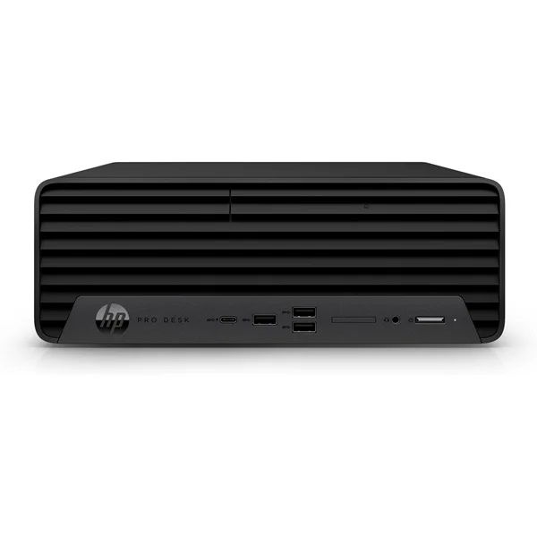 HP Pro 400 G9 Intel i7-14700 5.4GHz 8GB RAM 256GB SSD Small Form Factor Desktop with Windows 11 Pro