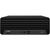 HP Pro 400 G9 Intel i5-14500 5.0GHz 16GB RAM 512GB SSD Small Form Factor Desktop with Windows 11 Pro + HP 23.8" Monitor