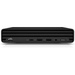 HP Pro Mini 260 G9 i5-1334U 4.6GHz 16GB RAM 512GB SSD Mini Form Factor Desktop with Windows 11 Pro