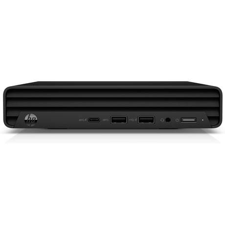 HP Pro Mini 260 G9 i5-1334U 4.6GHz 16GB RAM 512GB SSD Mini Form Factor Desktop with Windows 11 Pro