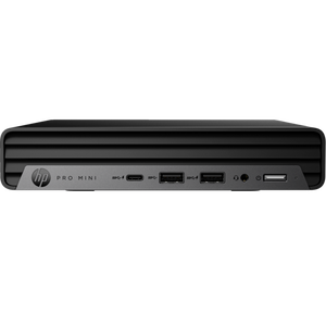 HP Pro Mini 400 G9 i5-14500T 4.8GHz 8GB RAM 256GB SSD Mini Form Factor Desktop with Windows 11 Pro