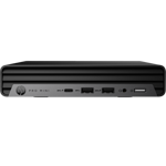HP Pro Mini 400 G9 i7-14700T 5.0GHz 16GB (2 x 8GB) RAM 512GB SSD Mini Form Factor Desktop with Windows 11 Pro