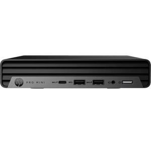 HP Pro Mini 400 G9 i5-14500T 4.8GHz 16GB RAM 512GB SSD Mini Form Factor Desktop with Windows 11 Pro