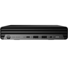 view HP Pro Mini 400 G9 i7-14700T 5.0GHz 16GB RAM 512GB SSD Mini Form Factor Desktop with Windows 11 Pro