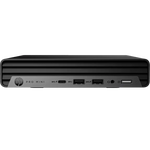 HP Pro Mini 400 G9 Intel i5-12500T 4.4GHz 16GB RAM 512GB SSD Mini Form Factor Desktop with Windows 11 Pro
