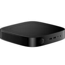 view HP Pro t550 Intel Celeron J6412 2.6GHz 8GB RAM 64GB eMMC Thin Client with Windows 10 IoT
