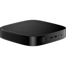 view HP Pro t550 Intel Celeron J6412 2.6GHz 8GB RAM 64GB eMMC Wi-Fi Thin Client PC with Windows 10 IoT