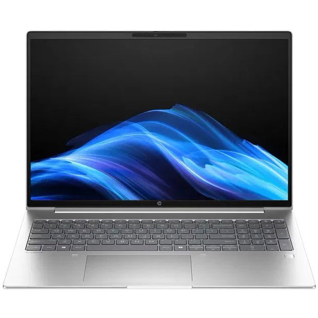 HP ProBook 4 G1a 16 Inch Ryzen 7 250 5.1GHz 16GB RAM 256GB SSD Laptop with Windows 11 Home