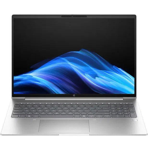 HP ProBook 4 G1a 16 Inch Ryzen 7 250 5.1GHz 16GB RAM 256GB SSD Touchscreen Laptop with Windows 11 Pro