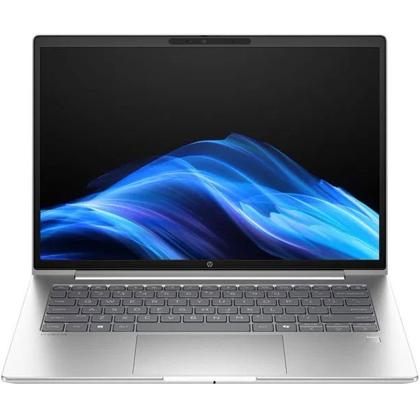 HP ProBook 4 G1i 14 Inch Ultra 5 225U 4.8GHz 16GB RAM 256GB SSD Laptop with Windows 11 Pro