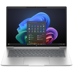 HP ProBook 4 G1q 14 Inch Snapdragon X X1-26-100 2.97GHz 16GB RAM 256GB SSD Laptop with Windows 11 Pro