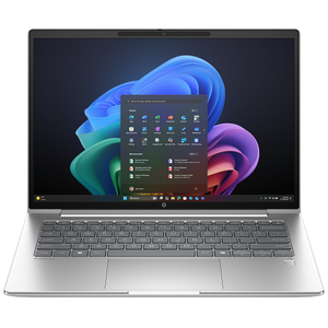 HP ProBook 4 G1q 14 Inch Snapdragon X X1-26-100 2.97GHz 32GB RAM 512GB SSD Laptop with Windows 11 Pro