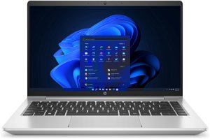 HP ProBook 440 G9 14 Inch Touch Intel i7-1255U 4.7GHz 16GB RAM 512GB SSD Laptop with Windows 10/11 Pro