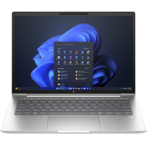 HP ProBook 445 G11 14 Inch AMD Ryzen 5 7535U 4.5GHz 16GB RAM 256GB SSD Touchscreen Laptop with Windows 11 Pro