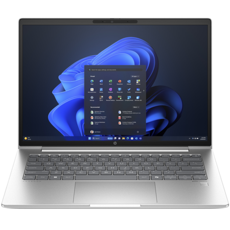 HP ProBook 445 G11 14 Inch AMD Ryzen 3 7335U 4.3GHz 8GB RAM 256GB SSD Laptop with Windows 11 Home