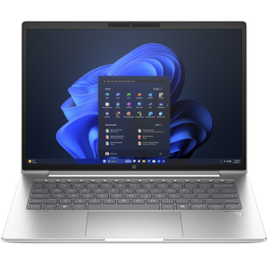 HP ProBook 445 G11 14 Inch AMD Ryzen 3 7335U 4.3GHz 8GB RAM 256GB SSD Laptop with Windows 11 Home