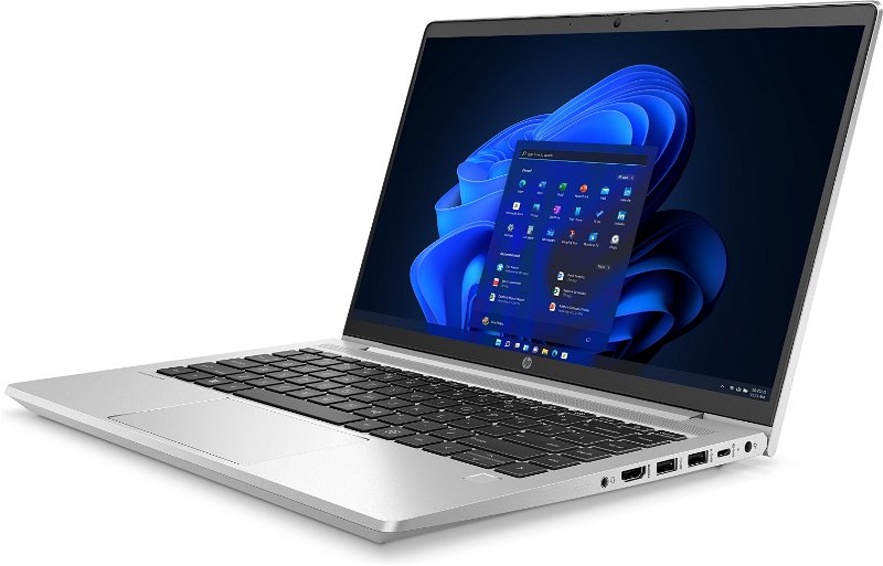 HP ProBook 445 G9 14 Inch AMD Ryzen 5 4.3GHz 16GB 512GB Laptop Elive NZ