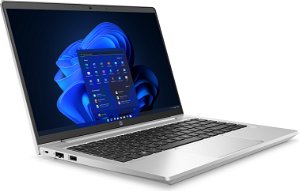 HP ProBook 445 G9 14 Inch AMD Ryzen 7 5825U 4.5GHz 16GB RAM 512GB SSD Laptop with Windows 10 Pro