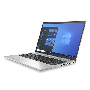 HP ProBook 450 G8 15.6 Inch i3-1115G4 4.1GHz 8GB RAM 256GB SSD Laptop with Windows 10 Home