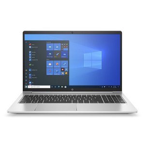HP ProBook 450 G8 15.6 Inch i5-1135G7 4.2GHz 8GB RAM 256GB SSD Laptop with Windows 10 Home