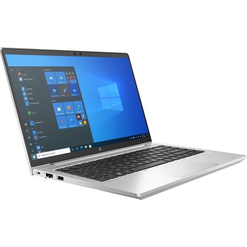 HP ProBook 445 G8 14 Inch AMD Ryzen 5 5600U 4.2GHz 16GB RAM 512GB NVMe Laptop with Windows 10 Pro