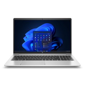 HP ProBook 455 G9 15.6 Inch AMD Ryzen 3 5425U 4.1GHz 8GB RAM 256GB SSD Laptop with Windows 11 Pro