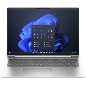 HP ProBook 465 G11 16 Inch AMD Ryzen 3 7335U 4.3GHz 8GB RAM 256GB SSD Laptop with Windows 11 Home