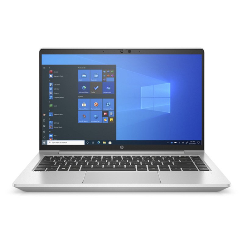 HP ProBook 650 G8 15.6 Inch i5-1135G7 4.2GHz 8GB RAM 256GB SSD Laptop with Windows 10 Pro