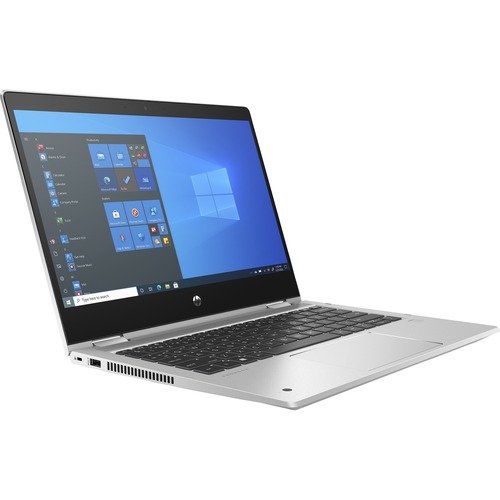 HP ProBook X360 435 G8 13.3 Inch Touch AMD Ryzen 5 5600U 4.2GHz 16GB RAM 512GB SSD Laptop with Windows 10 Pro